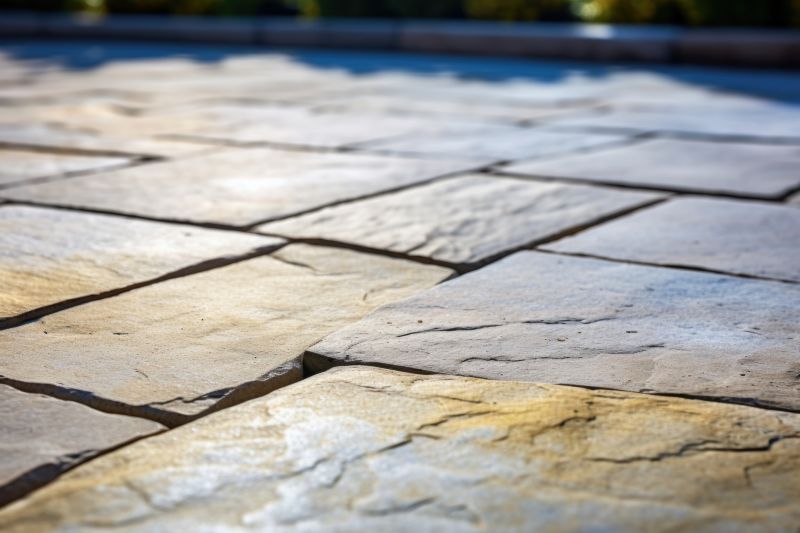 Block Paving Service detail